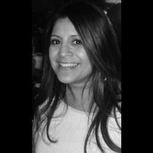 Meet your Posher, Erika